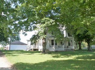 100 Lawson Ln, Dry Ridge, KY 41035