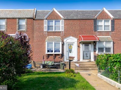 2123 Glenview St, Philadelphia, PA, 19149