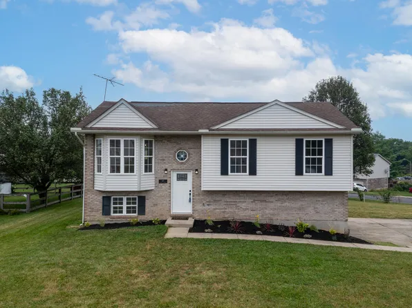 495 Barley Cir, Crittenden, KY 41030