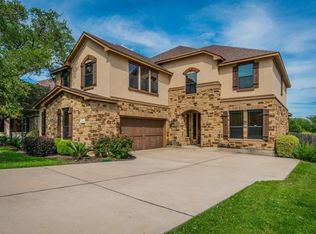 7609 Brecourt Manor Way, Austin, TX 78739