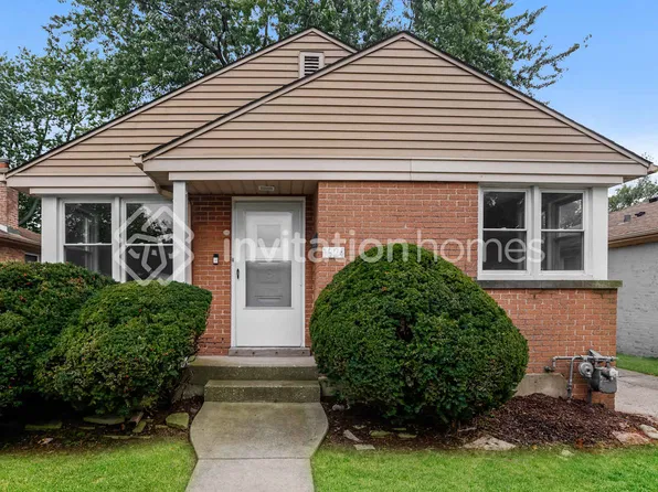 1624 Mulford St, Evanston, IL 60202