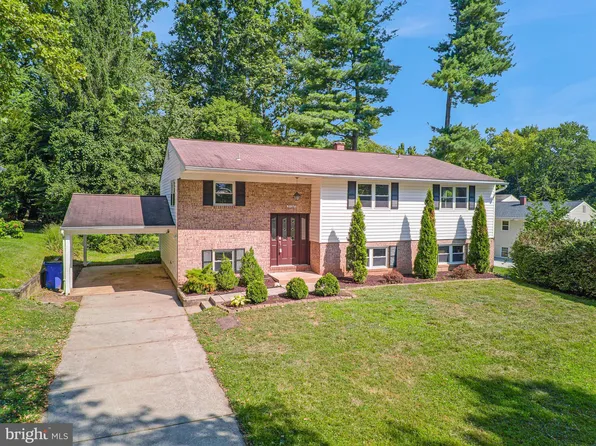 5138 Driftwood Ct, Columbia, MD 21044