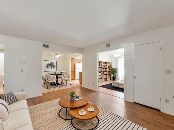 700 E Mesquite Circle #P114, Tempe, AZ 85288