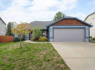 8005 N Ash Ln, Spokane, WA 99208
