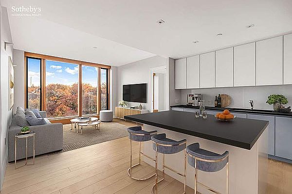 1st image of 145 Central Park #10B