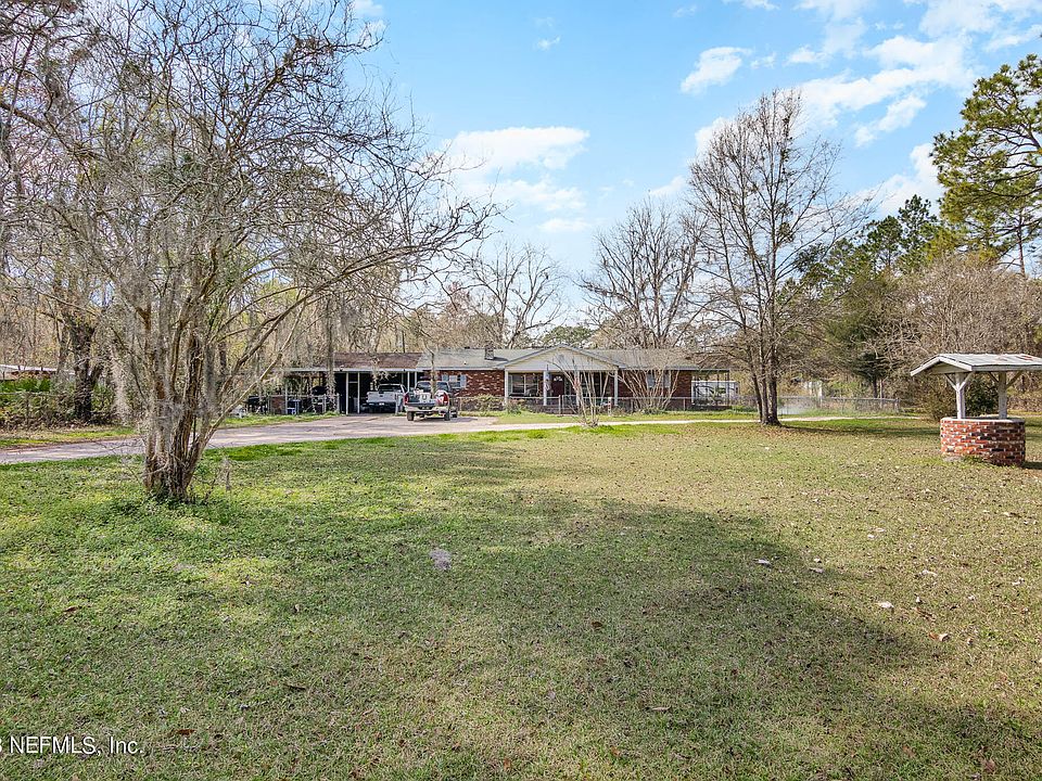 236 NW Pitts Gln, Lake City, FL 32055 | MLS #1214454 | Zillow