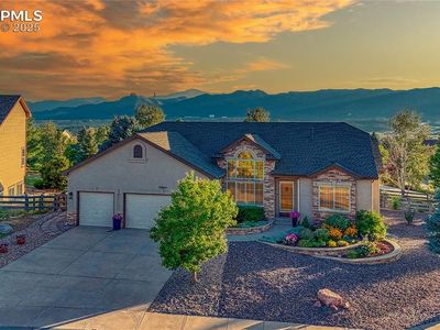15864 Agate Creek Dr, Monument, CO, 80132
