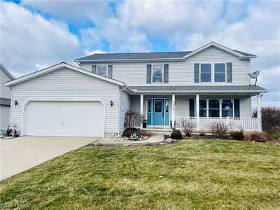 1036 Brittingham Dr, Ravenna, OH, 44266