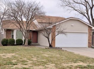 7539 E 32nd Ct N, Wichita, KS 67226