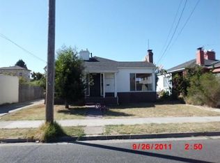 1621 3rd St, Alameda, CA 94501