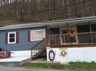 13 Helena Ave, Matewan, WV 25678