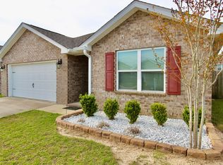 927 Merganser Way, Crestview, FL 32539