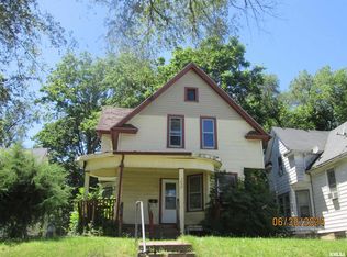 1032 14th St, Rock Island, IL 61201
