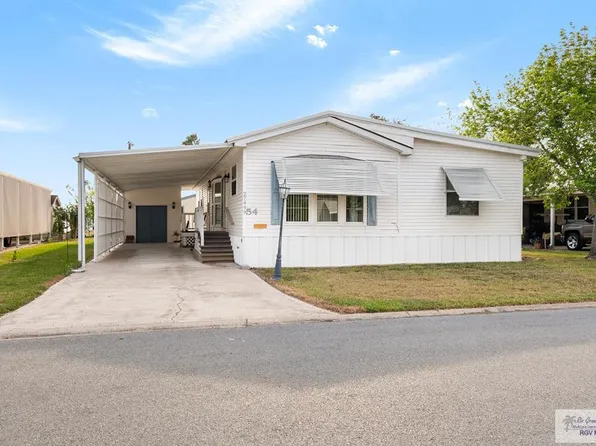 27449 Washington Ave, La Feria, TX 78559