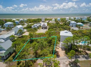 LOT 29 Plover Dr, Pt Saint Joe, FL 32456