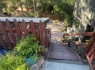 90 Hill Ave, Woodacre, CA 94973