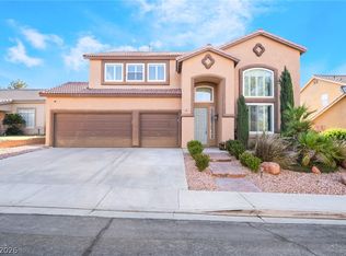 261 Timber Hollow St, Henderson, NV 89012