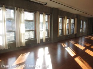 725 NW Flanders St SUITE 301, Portland, OR