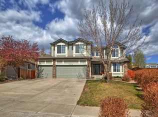 7254 Amber Ridge Dr, Colorado Springs, CO 80922