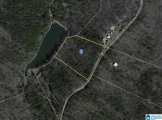 0 Amber Hill Rd #1, Alexander City, AL 35010