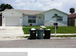 22638 SW 64th Way, Boca Raton, FL 33428