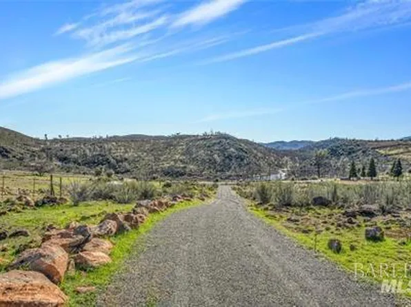 21630 Yankee Valley Road, Hidden Valley Lake, CA 95467