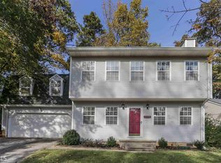 1170 Haven Brook Way, Atlanta, GA 30319