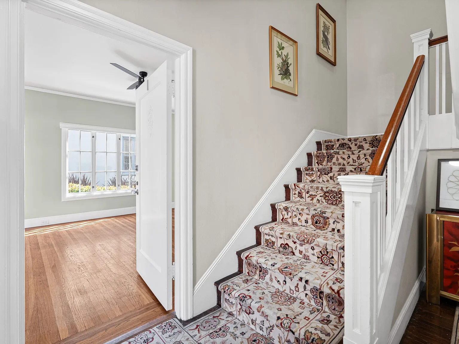 1 bed, 1100 sqft, $3,600 — Photo 3