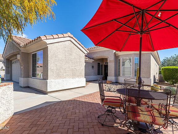 3rd image of 5432 W Winding Desert Dr