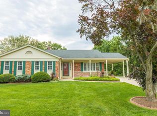 5468 Marlin St, Rockville, MD 20853