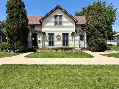 420 Clark St, Cherokee, IA, 51012