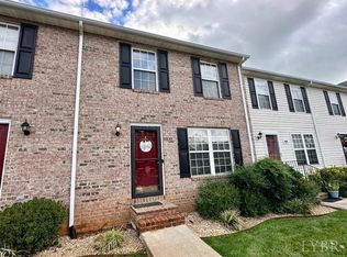 1072 Blue Ridge View Cir, Forest, VA 24551