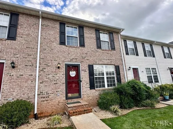 1072 Blue Ridge View Cir, Forest, VA 24551