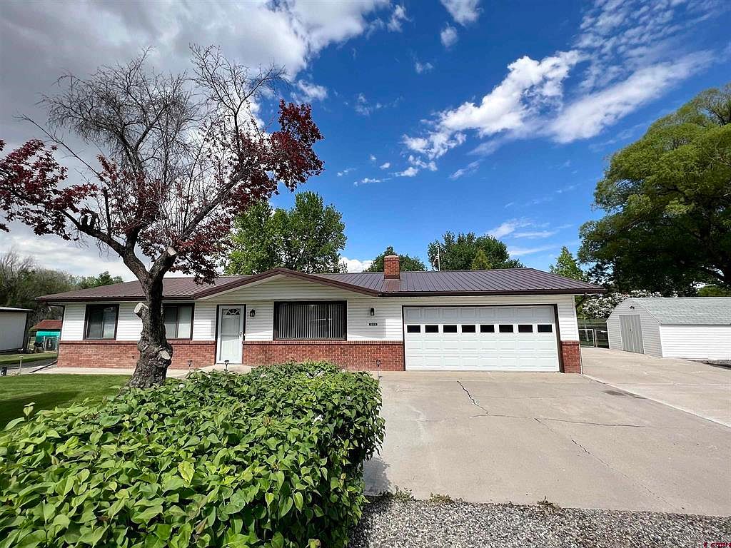 668 Veinte Dr, Delta, CO 81416 MLS 800514 Zillow
