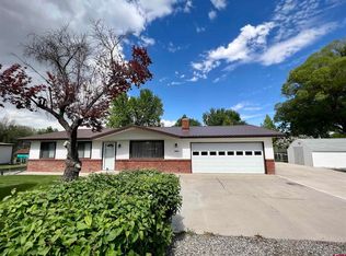 668 Veinte Dr, Delta, CO 81416