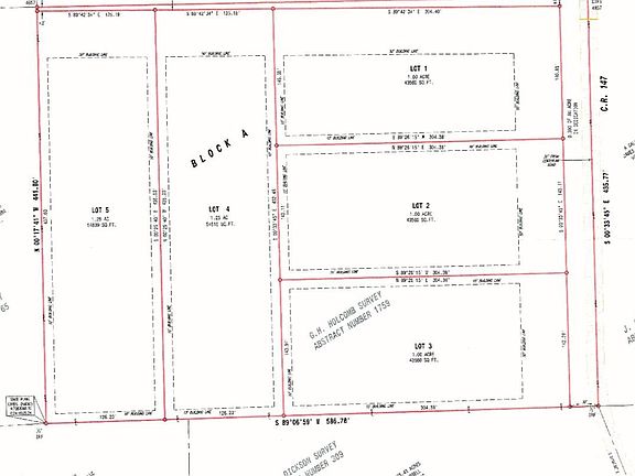 4th image of 5 County Road 194