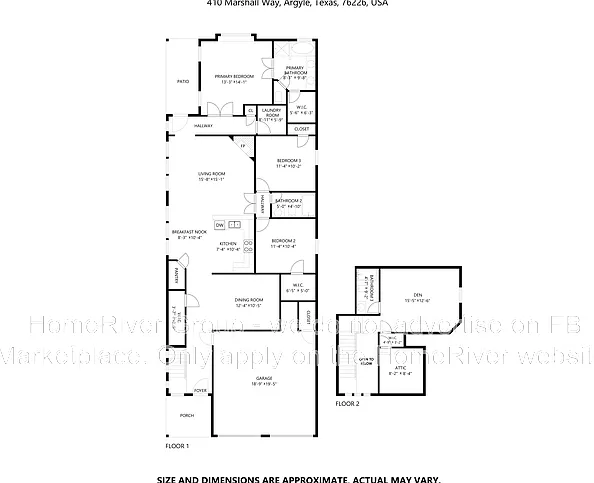 410 Marshall Way — Photo 24