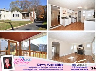 910 Frenchtown Rd, Pt Deposit, MD 21903