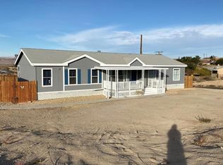 28290 Windy Pass, Barstow, CA 92311