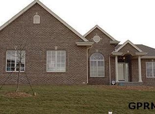 1307 N Joy St, Saint Papillion, NE 68046
