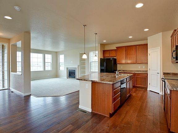 Great Living Space