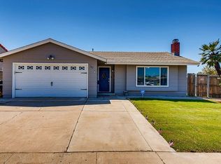 742 Piccard Ave, San Diego, CA 92154