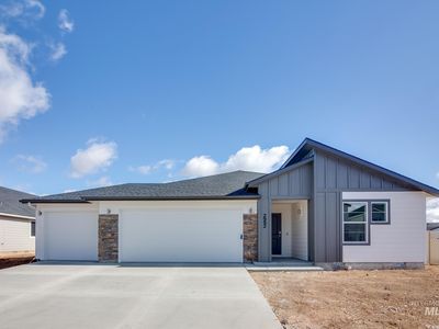 1294 W Buffalo River Dr, Meridian, ID, 83642