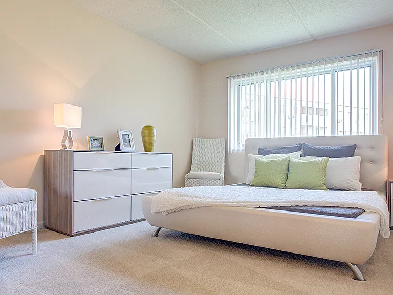 Northpoint Bedroom