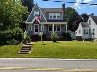 13925 Ellerslie Rd, Ellerslie, MD 21529