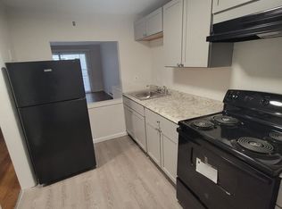 80 Hiawatha Rd APT 7, Mattapan, MA 02126