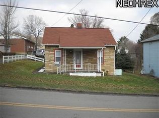 130 W Main St, Salineville, OH 43945