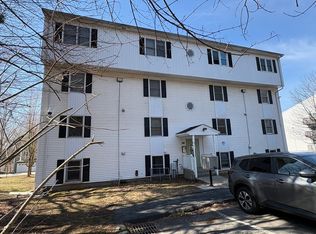 48 Gibbs St #2-1B, Worcester, MA 01607