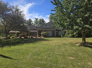 5901 Newburgh Rd, Evansville, IN 47715