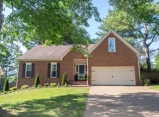 712 W Statue Ct, Franklin, TN 37067